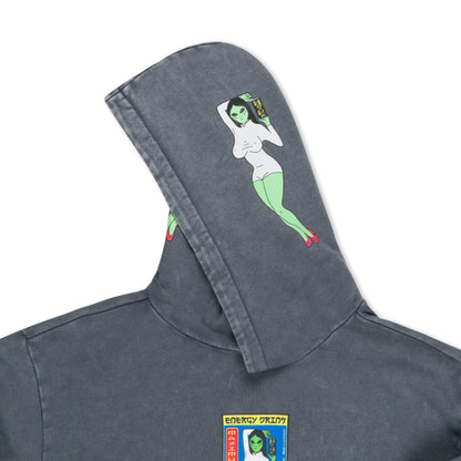 Nerm Cans Hoodie
