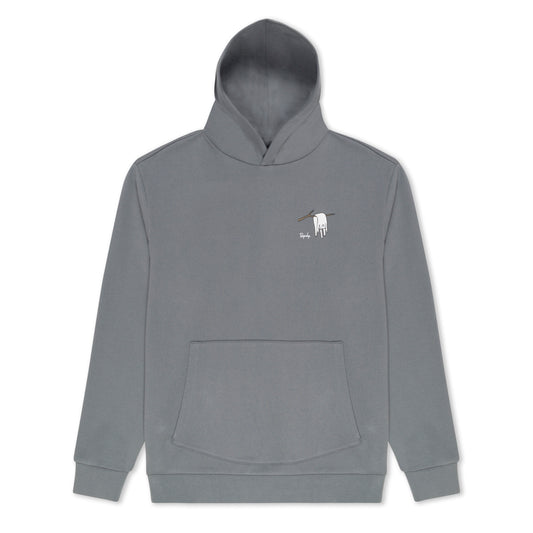 Nermali Hoodie