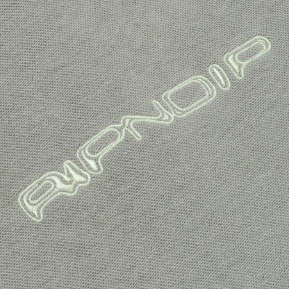 Saturn Reverse Stitch Fleece Hoodie