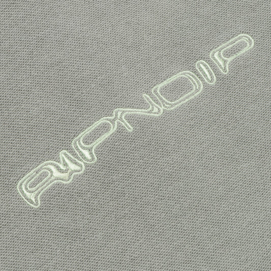 Saturn Reverse Stitch Fleece Hoodie