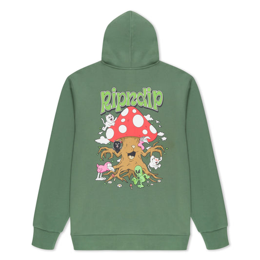 Playground Hoodie