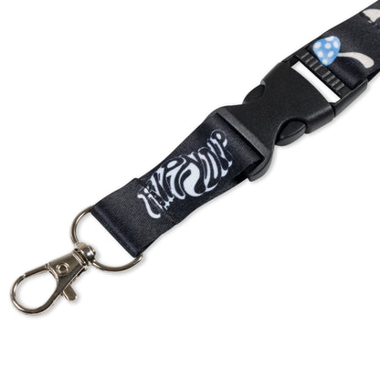 Euphoria Lanyard