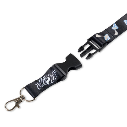 Euphoria Lanyard