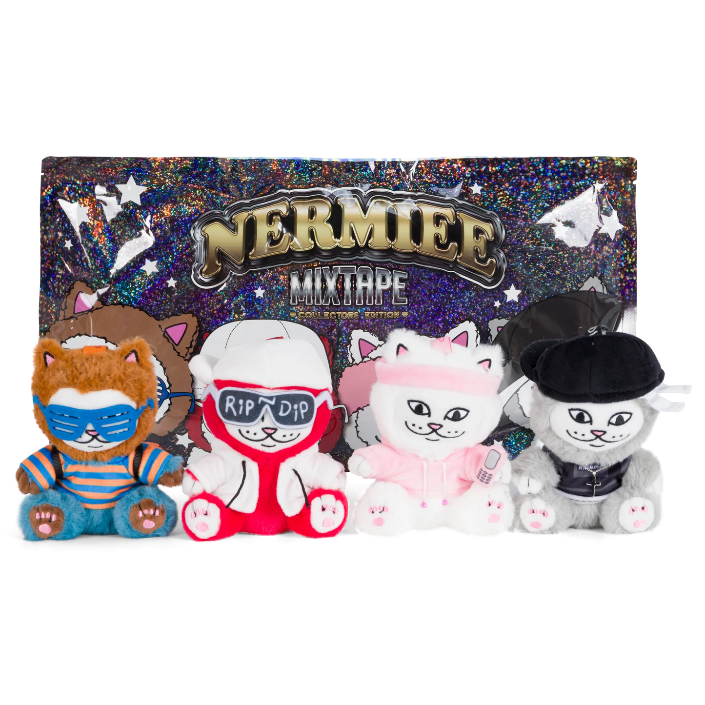 Mixtape Nermiee Mystery Bag