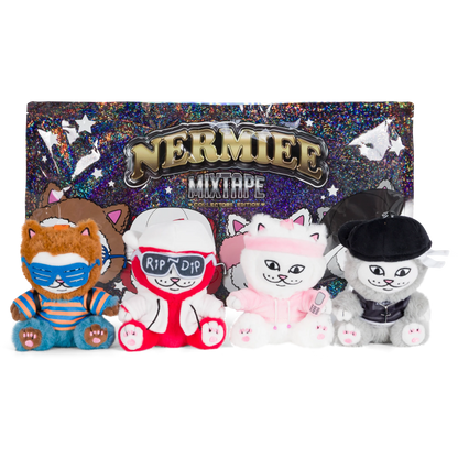 Mixtape Nermiee Mystery Bag
