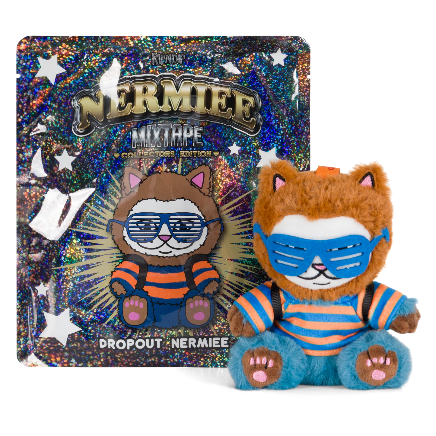 Mixtape Nermiee Mystery Bag