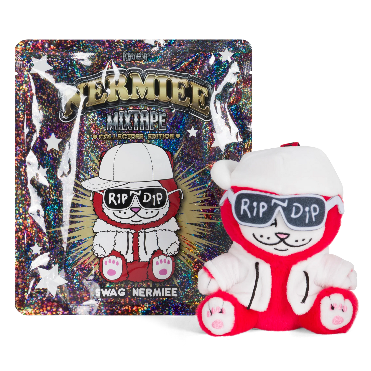 Mixtape Nermiee Mystery Bag