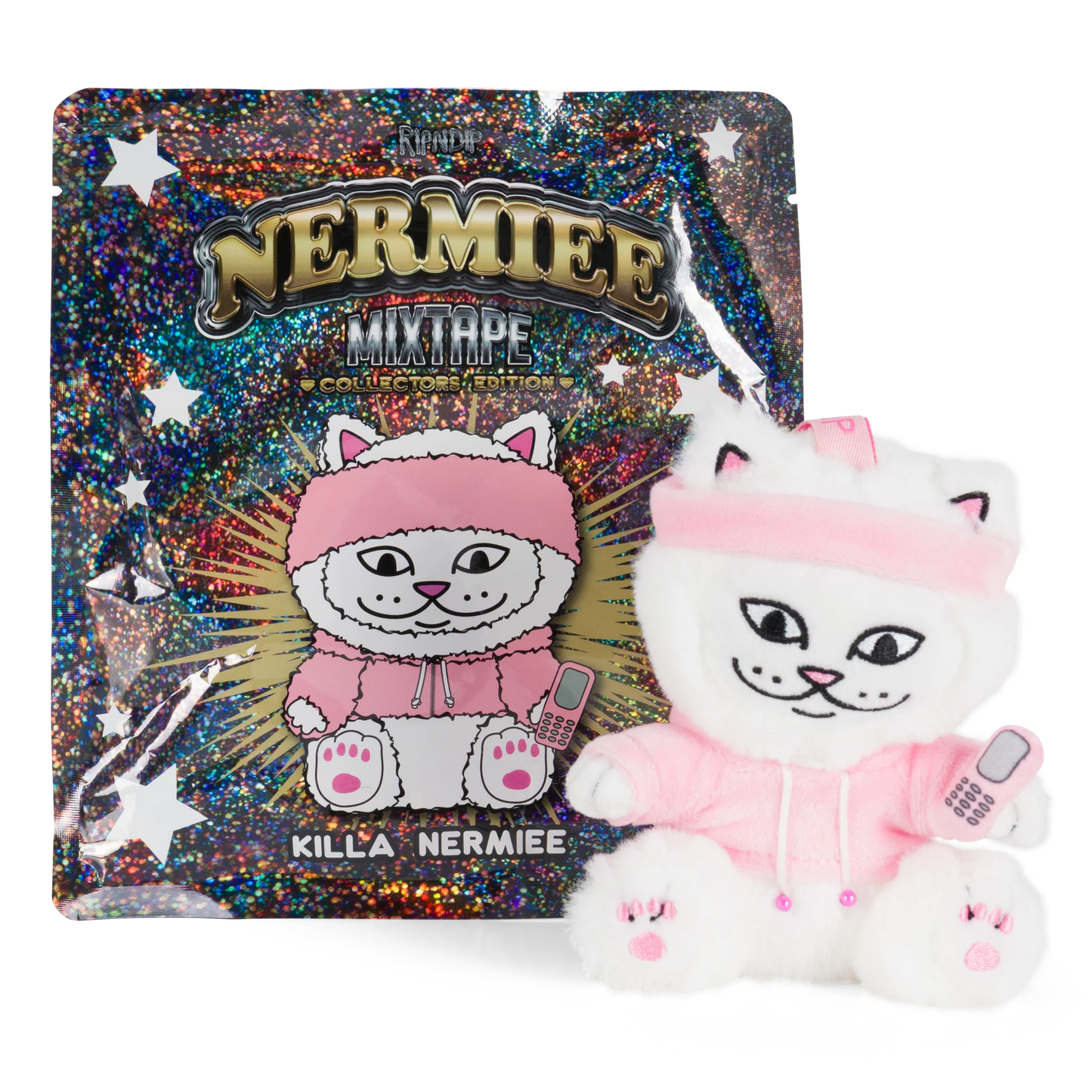 Mixtape Nermiee Mystery Bag