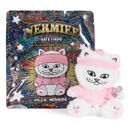 Mixtape Nermiee Mystery Bag