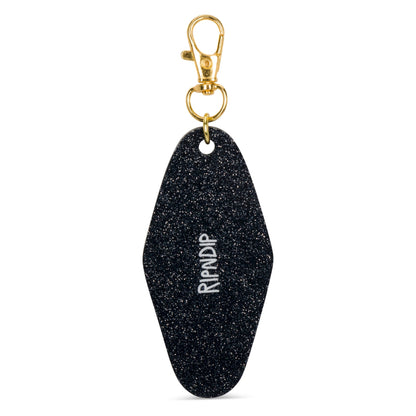 Same Shit Different Day Keychain