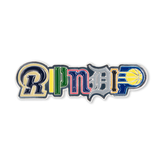 Fan Fave Pin