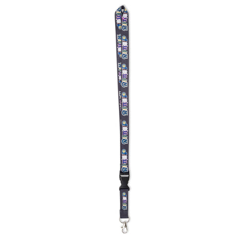 Fan Fave Lanyard