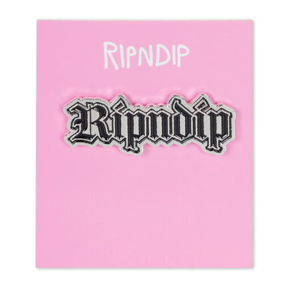 Lord Savior Pin