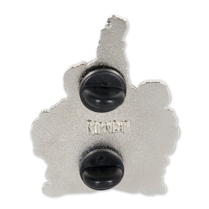 Oracle Pin