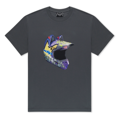 First Place Tee (Charcoal)