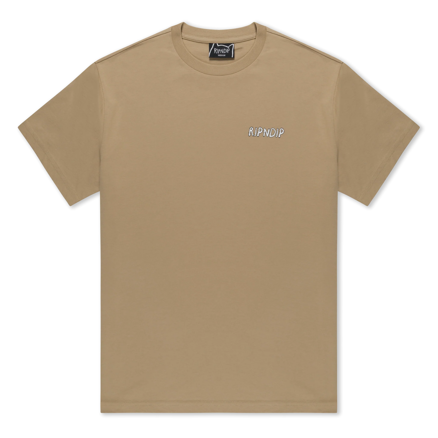Coco Nerm Tee (Tan)