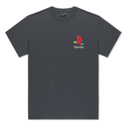 Nermii Tee (Charcoal)
