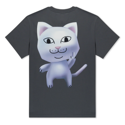 Nermii Tee (Charcoal)