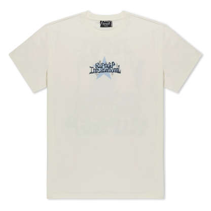 Claws Tee (Bone)