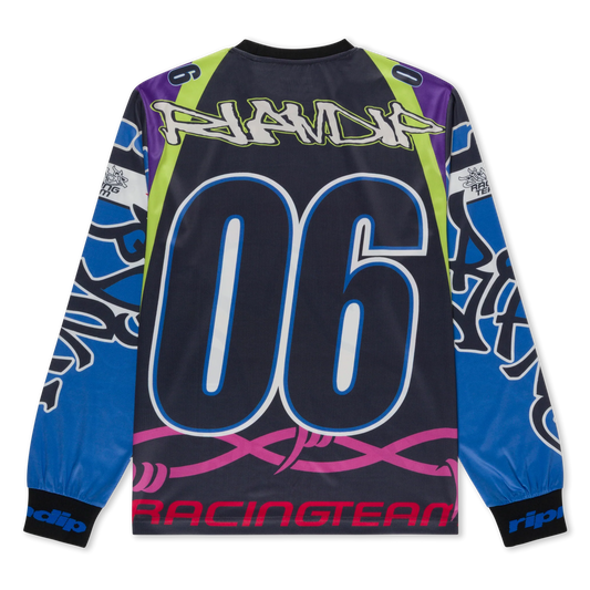 Ripndip Allstar Jersey (Multi)