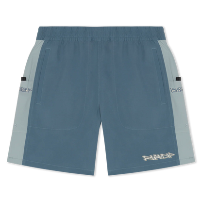 Lord Nermal Water Activated Swim Shorts (Slate)