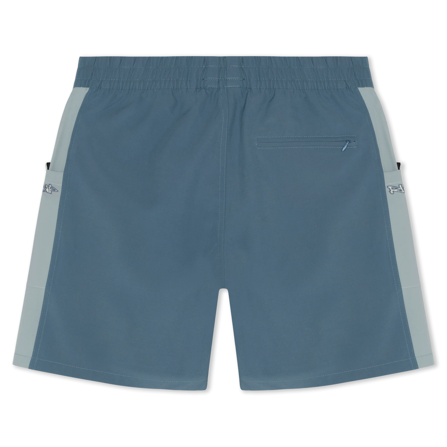 Lord Nermal Water Activated Swim Shorts (Slate)