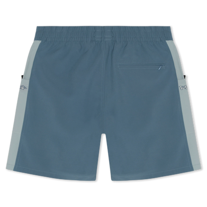 Lord Nermal Water Activated Swim Shorts (Slate)