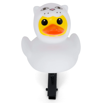 Lord Duckie Clip 3 Pack