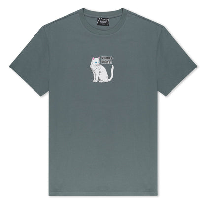 World’s Biggest Tee