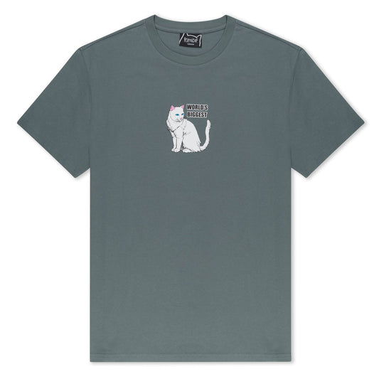 World’s Biggest Tee