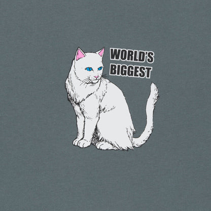 World’s Biggest Tee
