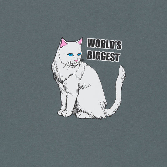 World’s Biggest Tee