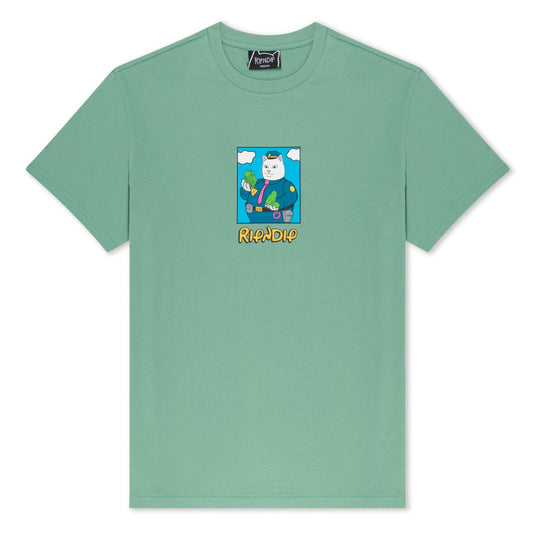 Confiscated Tee