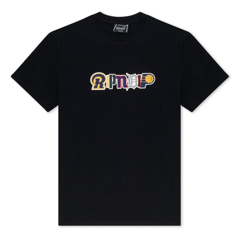 Fan Fave Tee (Black)