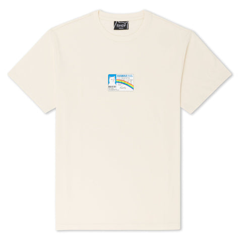 McFucking Tee (Natural)