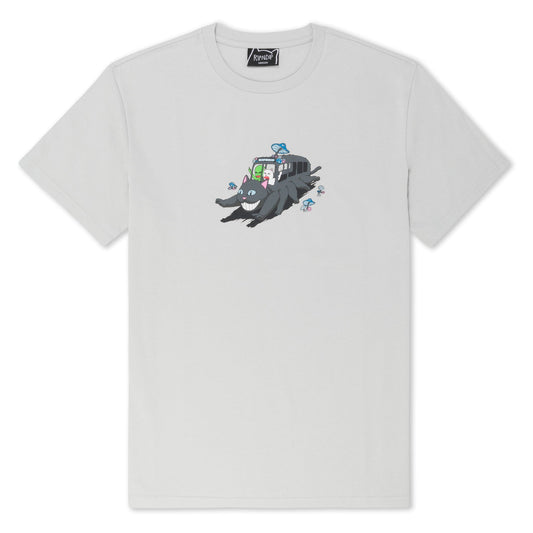 Adventure Bus Tee
