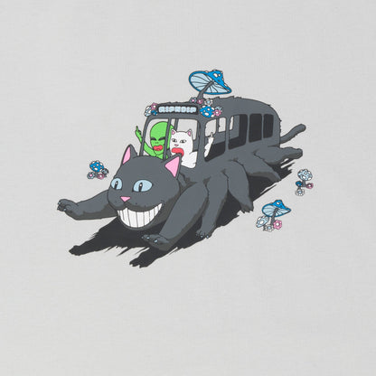 Adventure Bus Tee