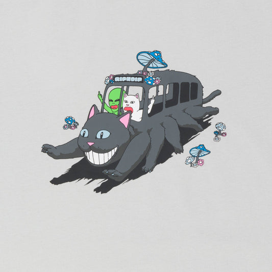 Adventure Bus Tee