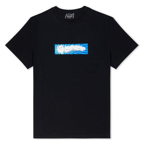 Nerm Balloon Head Tee (Black)