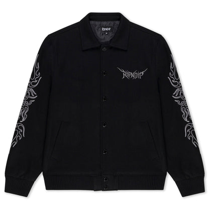 Volt Varsity Jacket