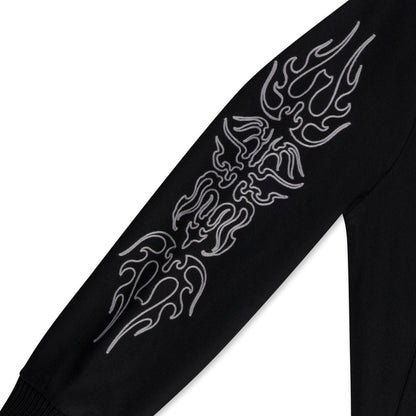 Volt Varsity Jacket