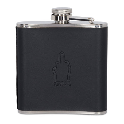You Ain't Ugly Flask