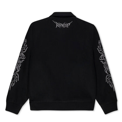 Volt Varsity Jacket