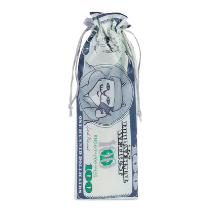 Moneybag Fan