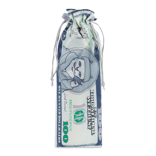 Moneybag Fan