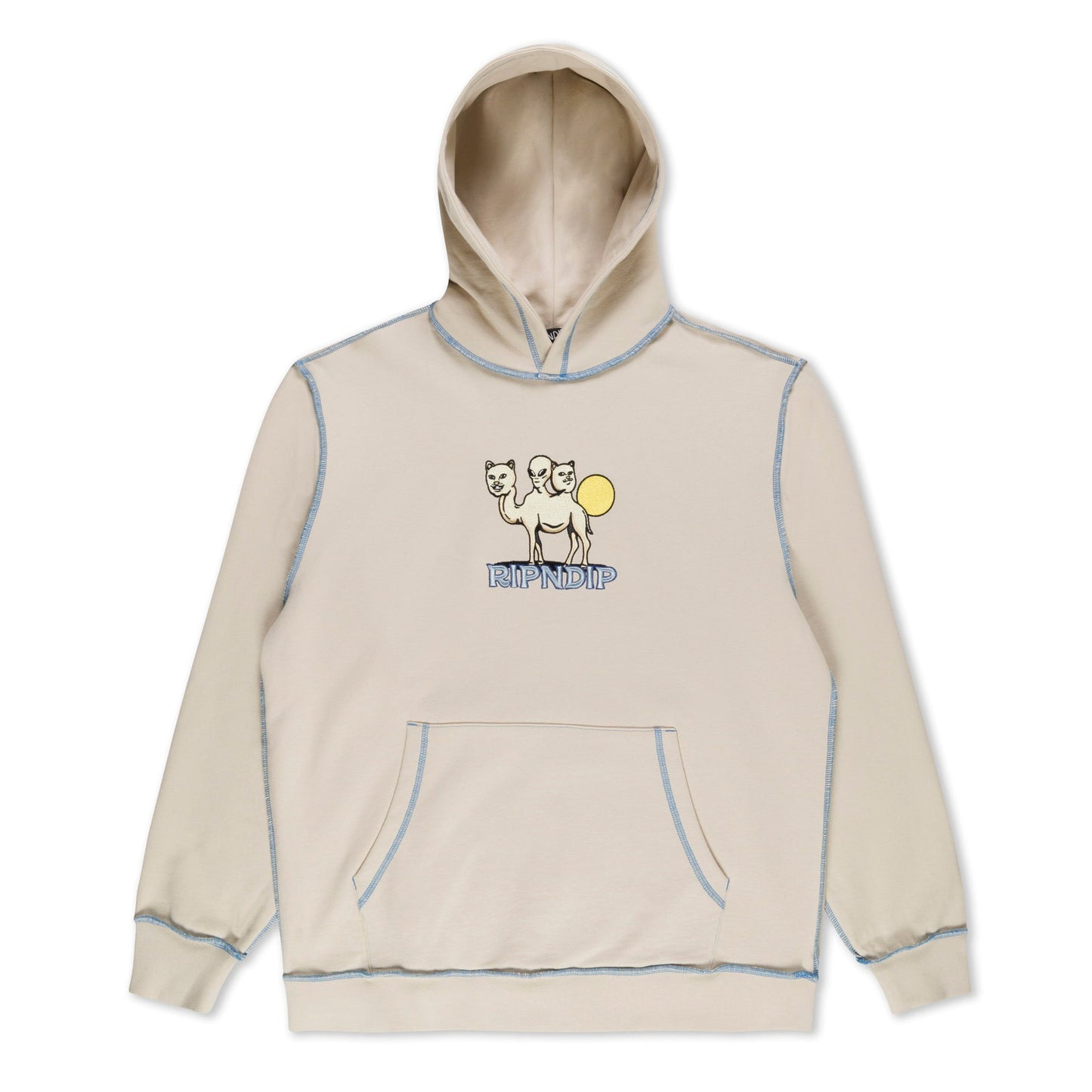 Barnum Hoodie