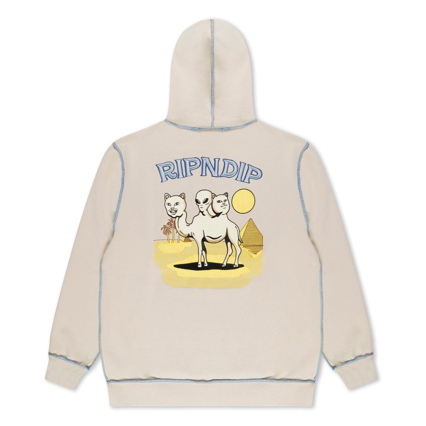 Barnum Hoodie