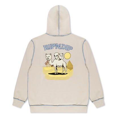 Barnum Hoodie