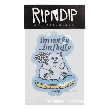 Fluffy Baby Air Freshener (Multi)