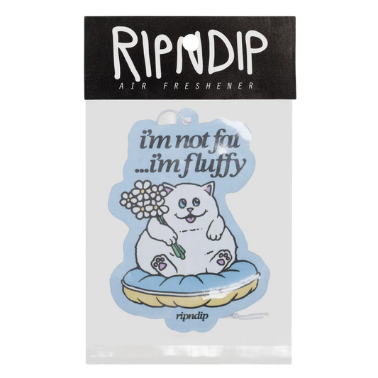Fluffy Baby Air Freshener (Multi)